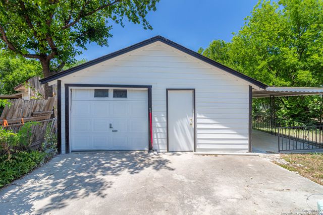 1209 KENTUCKY AVE, San Antonio, TX 78201