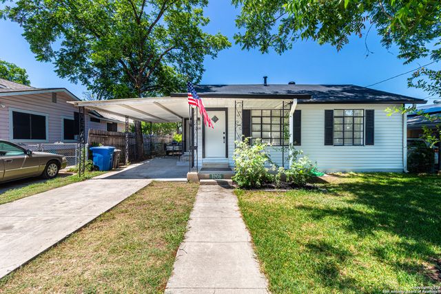 1209 KENTUCKY AVE, San Antonio, TX 78201