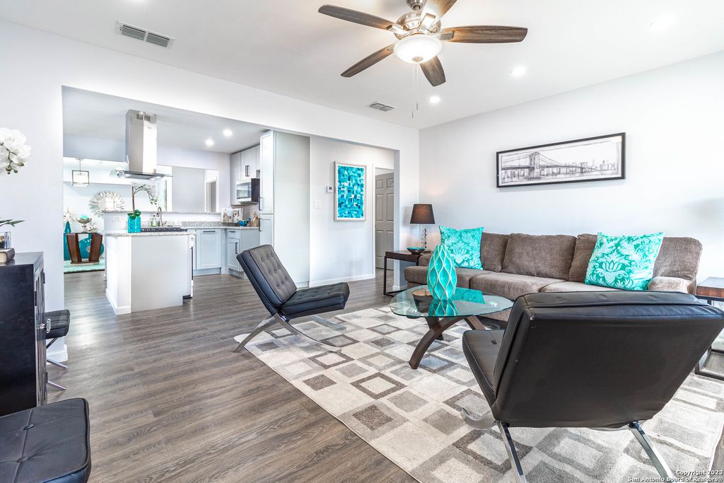 1209 KENTUCKY AVE, San Antonio, TX 78201