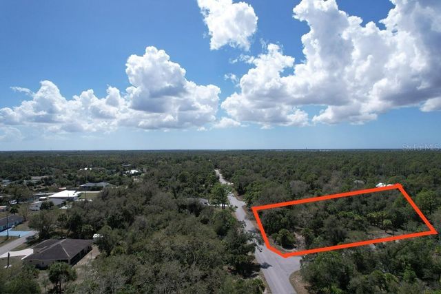 14319 DANIELS AVENUE, Port Charlotte, FL 33953