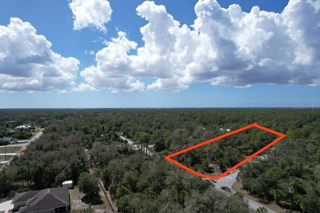 14319 DANIELS AVENUE, Port Charlotte, FL 33953