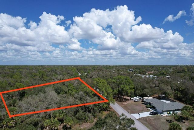 14319 DANIELS AVENUE, Port Charlotte, FL 33953