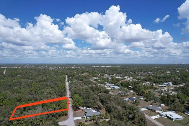 14319 DANIELS AVENUE, Port Charlotte, FL 33953