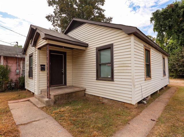 504 YARBOROUGH Street, Bossier City, LA 71111