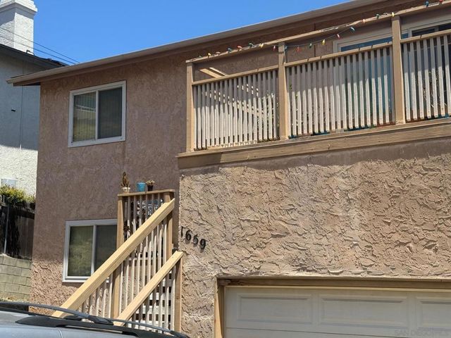 1659 Portola Ave, San Diego, CA 91977
