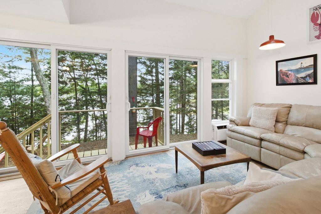 91 Shore Drive, Freeport, ME 04032 — photo 2