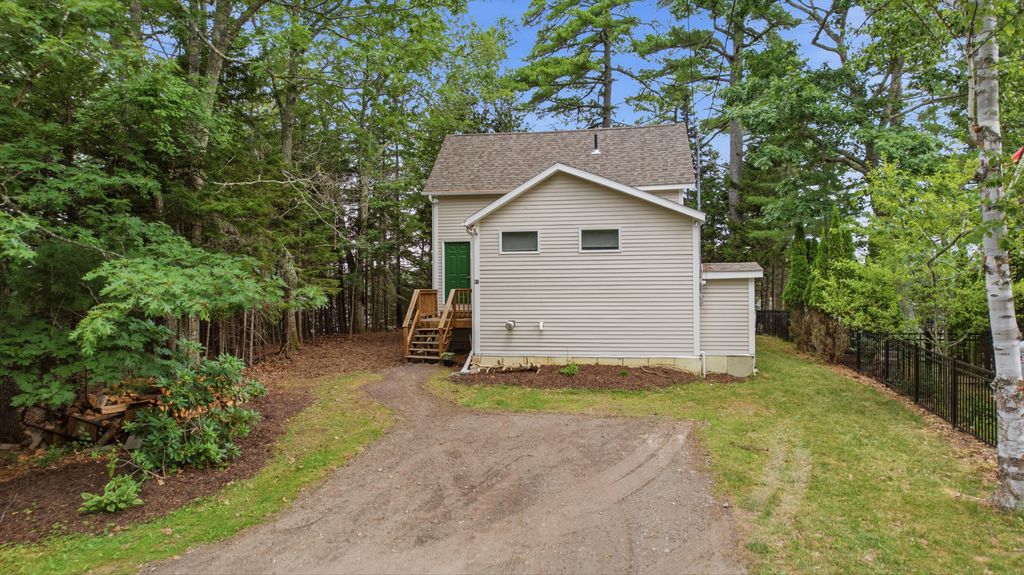 91 Shore Drive, Freeport, ME 04032 — photo 3
