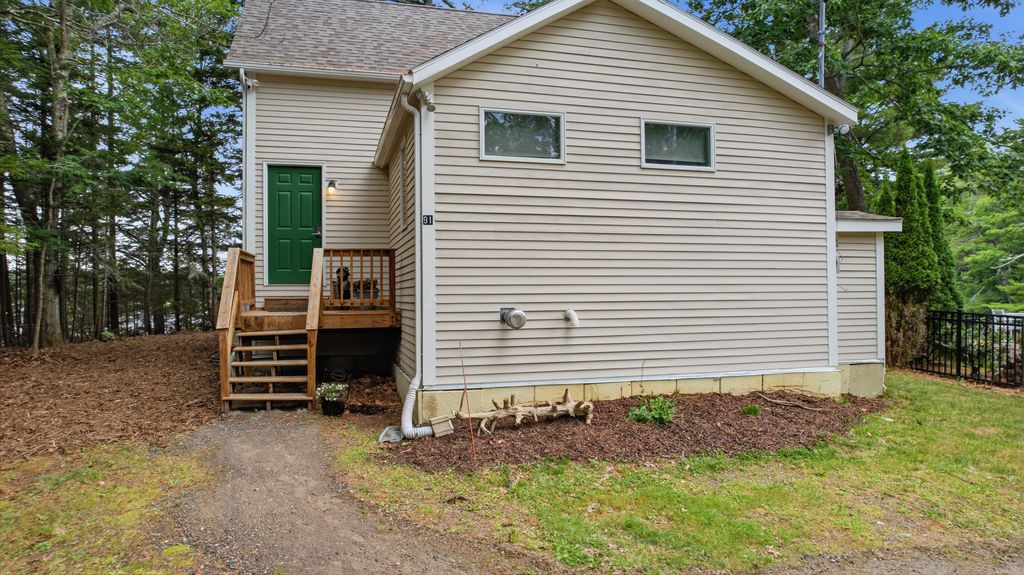 91 Shore Drive, Freeport, ME 04032 — photo 5