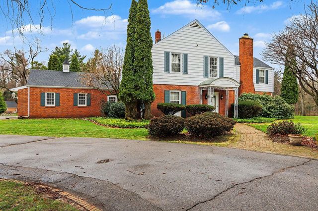 53 W Minges Road, Battle Creek City, MI 49015