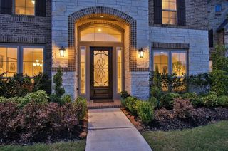 27827 Ramble Rock Court E, Katy, TX 77494