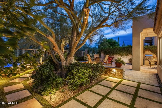 32764 N 71ST Street, Scottsdale, AZ 85266