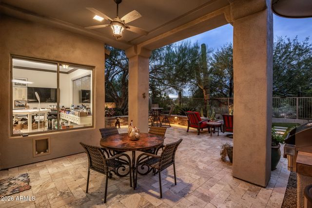 32764 N 71ST Street, Scottsdale, AZ 85266