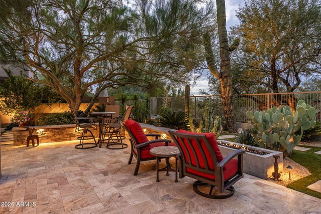 32764 N 71ST Street, Scottsdale, AZ 85266