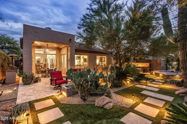 32764 N 71ST Street, Scottsdale, AZ 85266