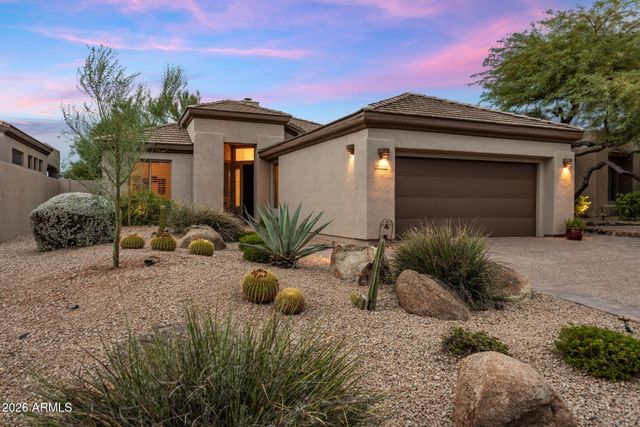 32764 N 71ST Street, Scottsdale, AZ 85266