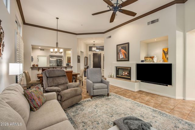 32764 N 71ST Street, Scottsdale, AZ 85266