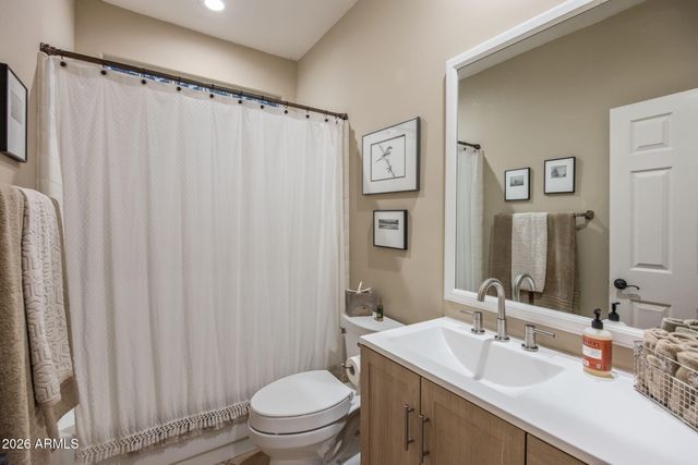 32764 N 71ST Street, Scottsdale, AZ 85266