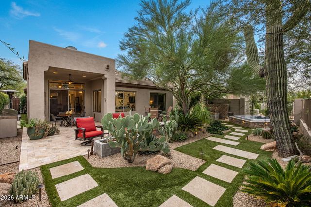 32764 N 71ST Street, Scottsdale, AZ 85266