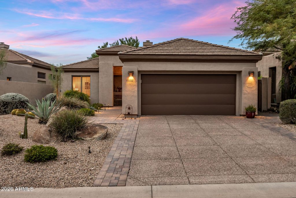 32764 N 71ST Street, Scottsdale, AZ 85266 — photo 3