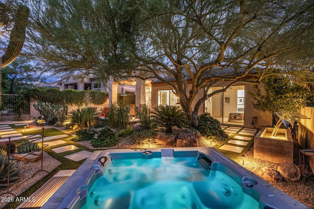 32764 N 71ST Street, Scottsdale, AZ 85266 — photo 4