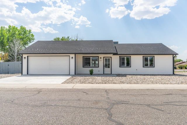 411 Cedar Glen Way, Fruita, CO 81521