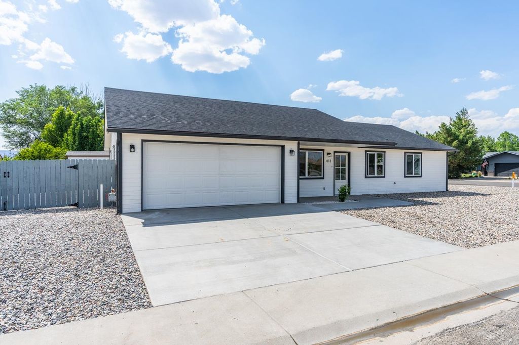 411 Cedar Glen Way, Fruita, CO 81521