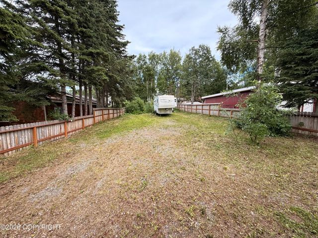 8039 Wilcox Street, Anchorage, AK 99502