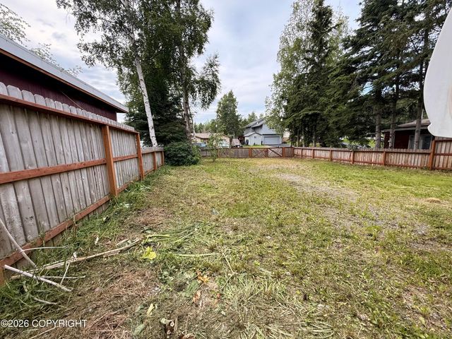 8039 Wilcox Street, Anchorage, AK 99502