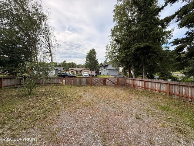 8039 Wilcox Street, Anchorage, AK 99502
