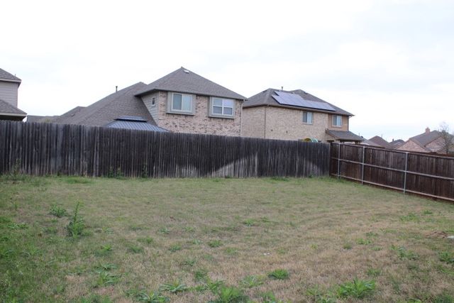 1825 Spoonbill Drive, Little Elm, TX 75068