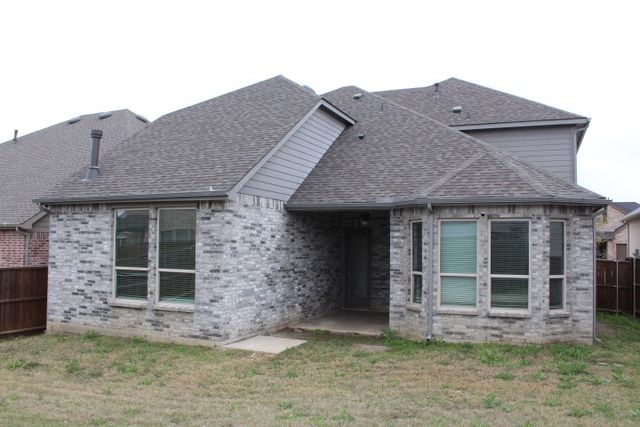 1825 Spoonbill Drive, Little Elm, TX 75068