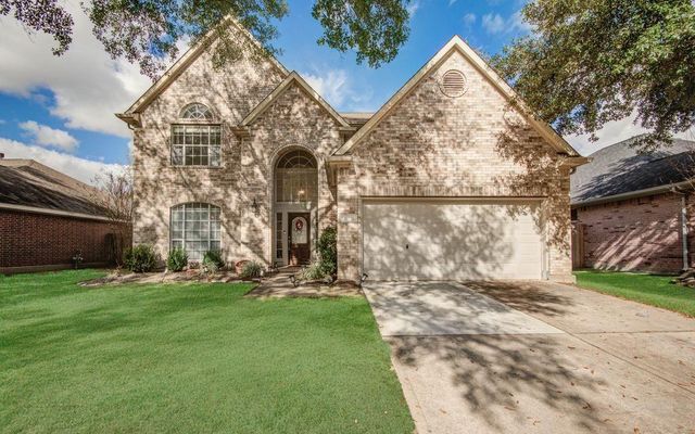 16722 Innisbrook Drive, Houston, TX 77095