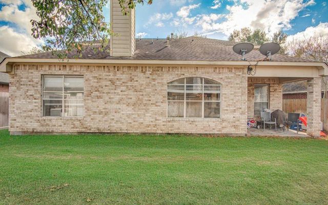 16722 Innisbrook Drive, Houston, TX 77095