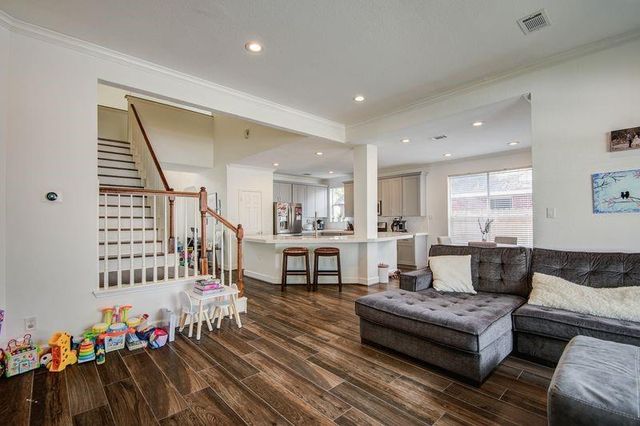 16722 Innisbrook Drive, Houston, TX 77095