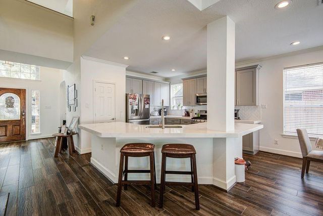 16722 Innisbrook Drive, Houston, TX 77095