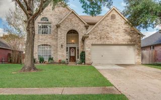 16722 Innisbrook Drive, Houston, TX 77095
