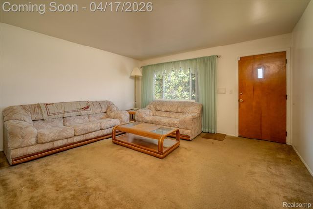 29889 Brown Court, Garden City, MI 48135