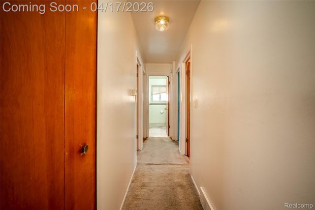 29889 Brown Court, Garden City, MI 48135