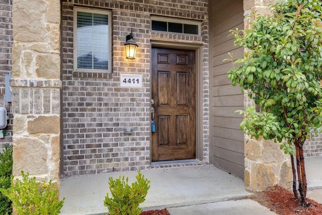 4411 Samarth Street, Irving, TX 75061