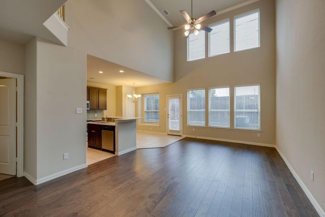 4411 Samarth Street, Irving, TX 75061