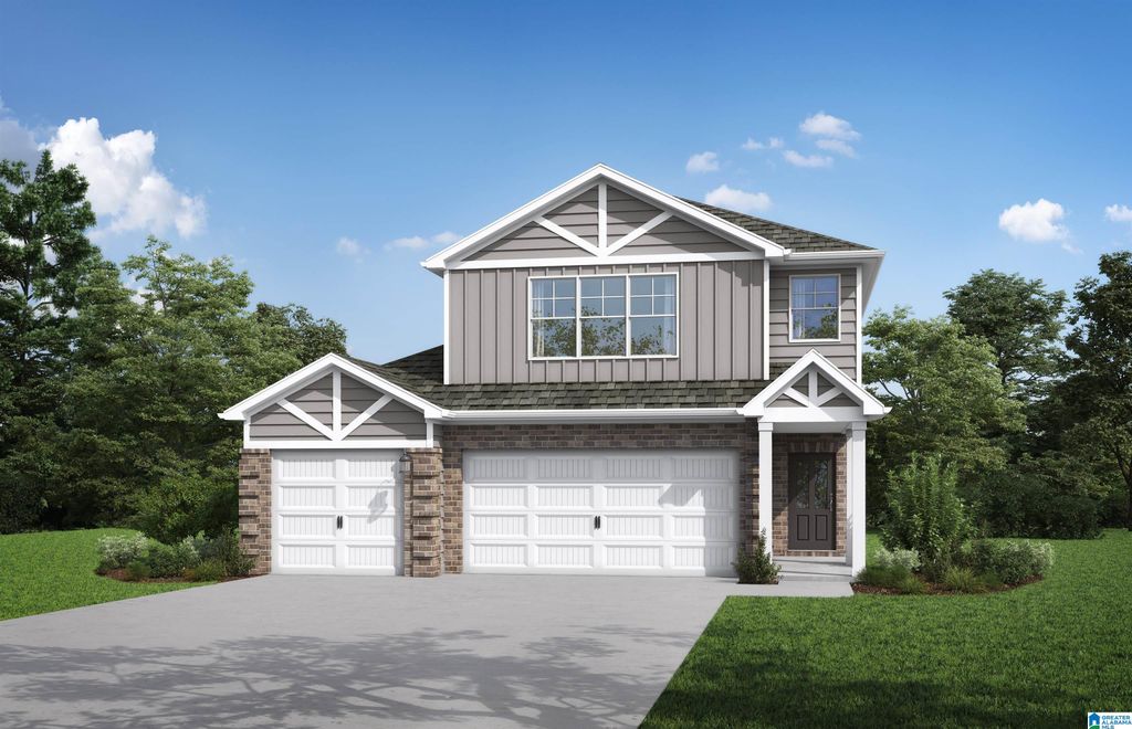 7200 MILES POST COURT, Mccalla, AL 35111