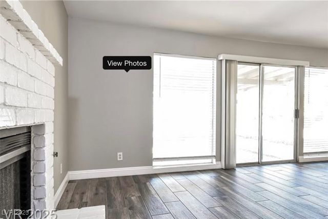 741 Round Table Drive, Las Vegas, NV 89110