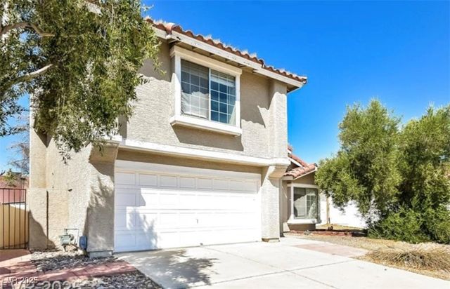 741 Round Table Drive, Las Vegas, NV 89110