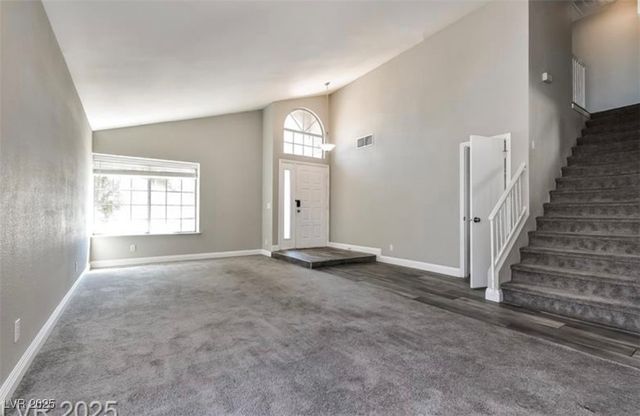 741 Round Table Drive, Las Vegas, NV 89110