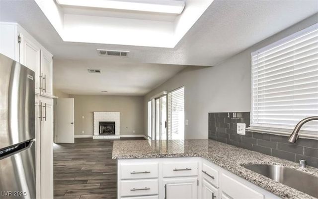 741 Round Table Drive, Las Vegas, NV 89110