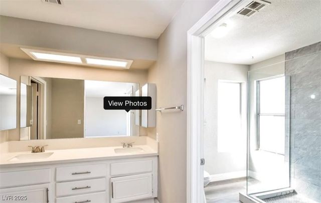 741 Round Table Drive, Las Vegas, NV 89110