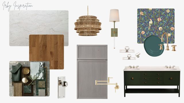 1680 Irby Ln, Murfreesboro, TN 37127