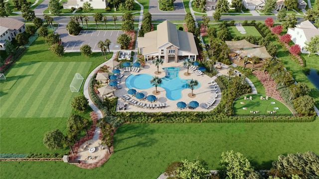 6831 BRAHMAN GRAZE COURT, Wesley Chapel, FL 33545