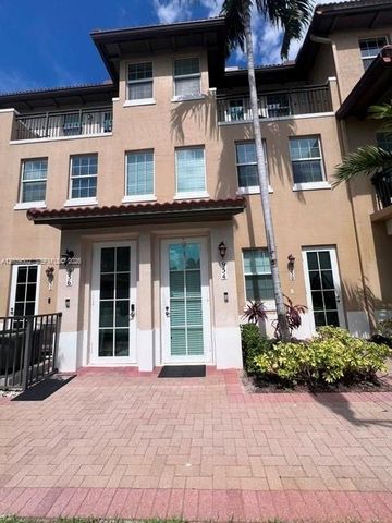 954 SW 147th Avenue 2610, Pembroke Pines, FL 33027