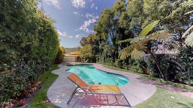 101 S Rockingham Avenue, Los Angeles, CA 90049